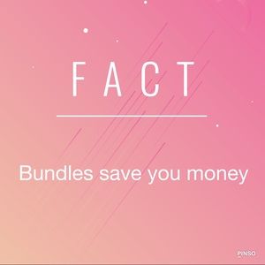 I’ll offer a private discount!